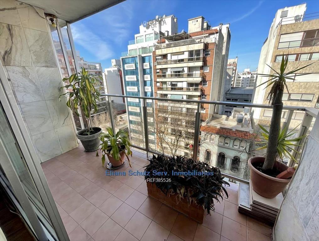 Venta apartamento 3 dormitorios Villa Biarritz