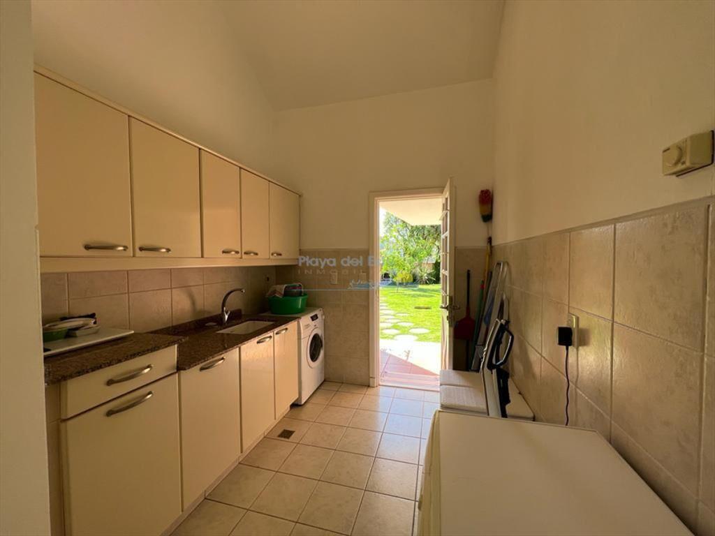 Casa - Playa Mansa