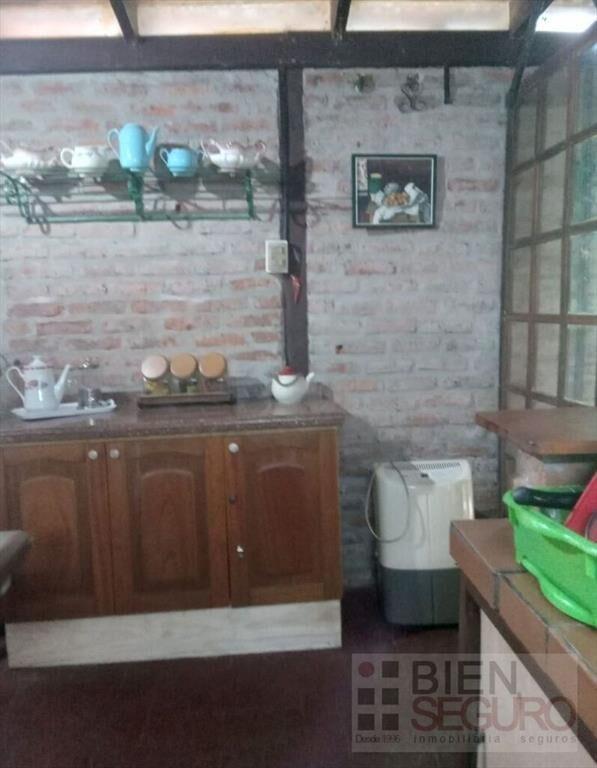 Chacra de 6.181 m2 en venta en Portezuelo con casa y parque