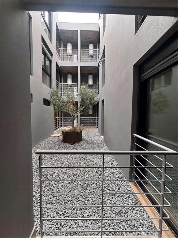 Venta Punta Carretas Apartamento 1 dormitorio estrene patio