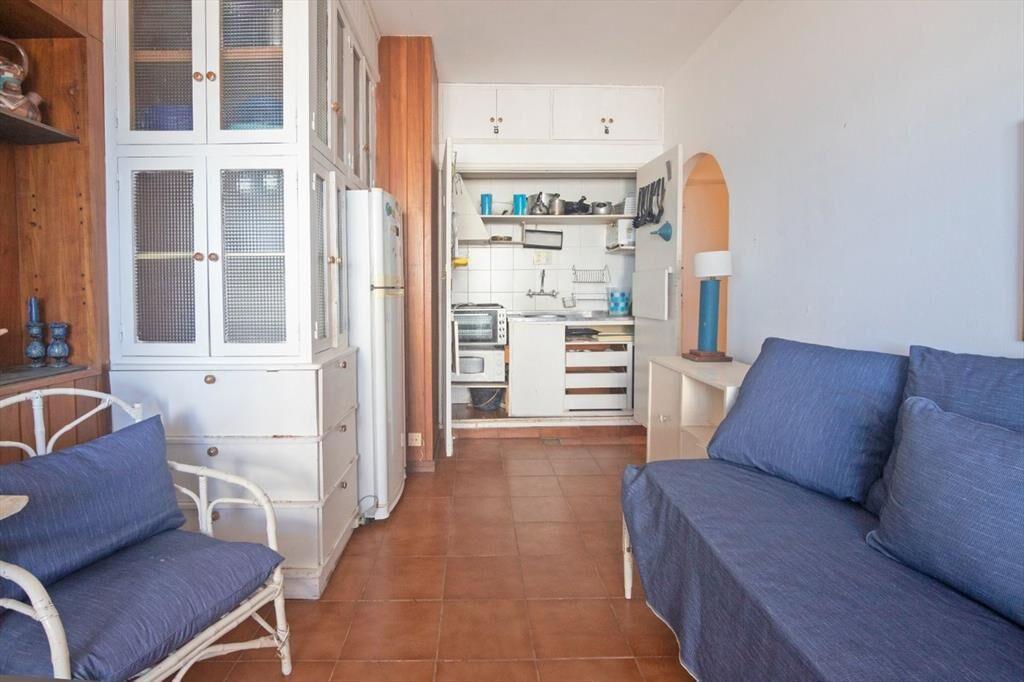 Apartamento en venta vista al mar en Península
