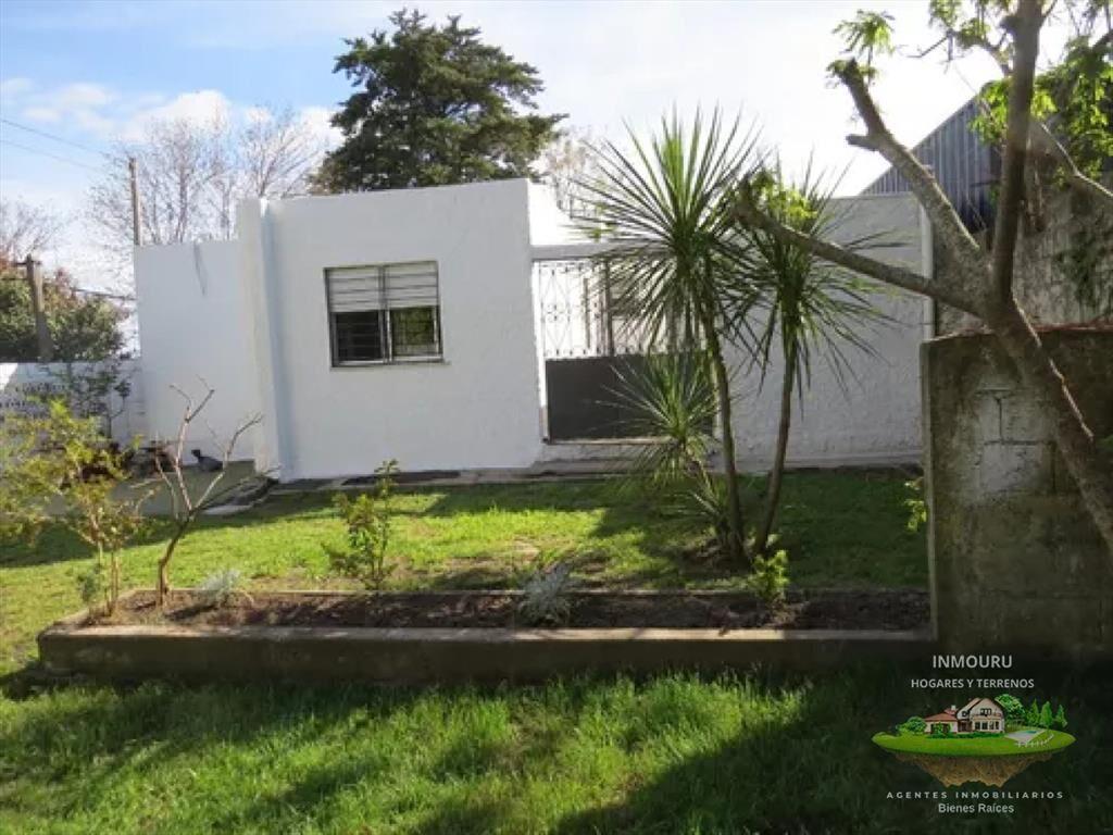 Venta de casa en el centro de Minas