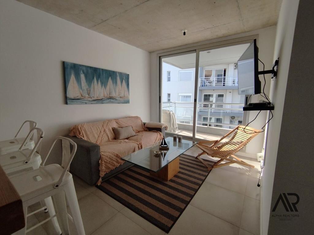Apartamento en venta de 2 dormitorios c/ cochera en Jaurena