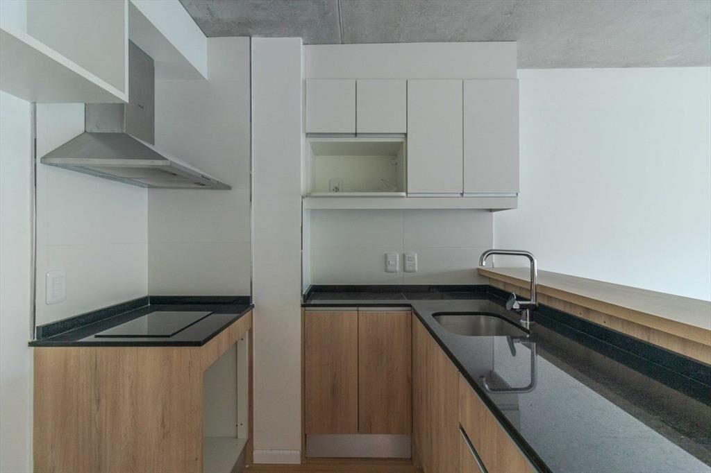 Venta apartamento 1 dormitorio en tres cruces