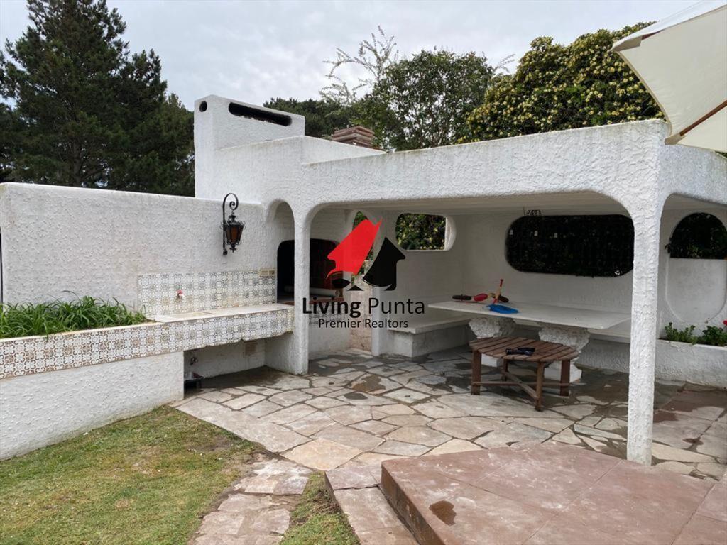 Casa en alquiler de temporada 2024