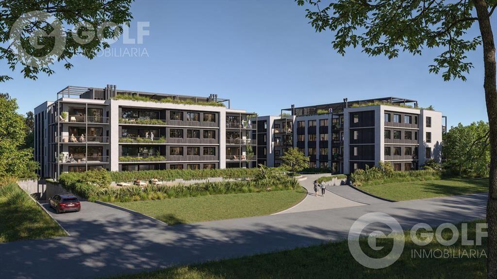 Venta de apartamento de 3 dormitorios con cochera en Carras