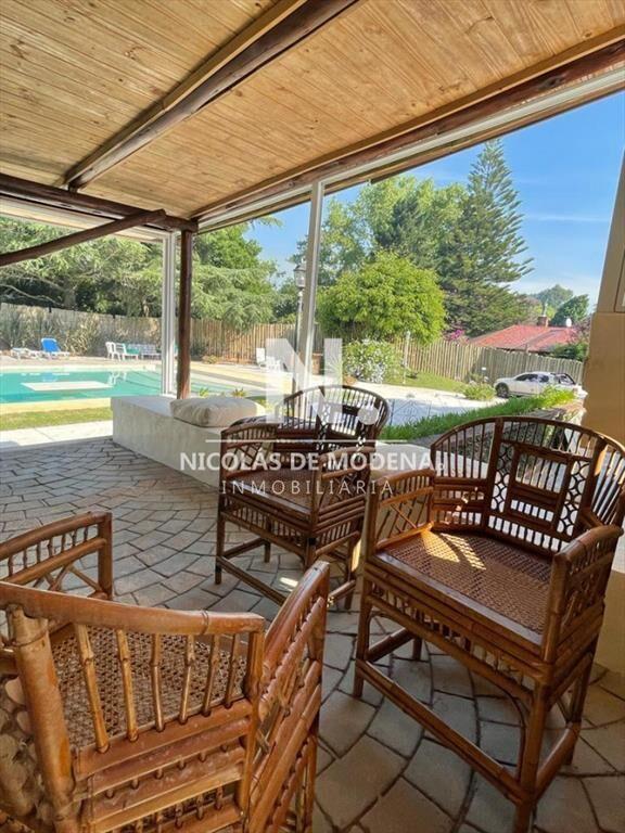 Hermosa casa de 4 dormitorios en excelente estado, Jardines