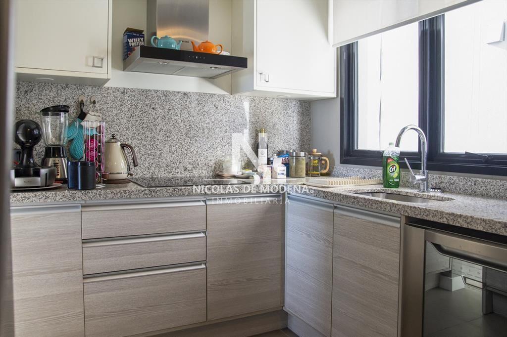Apartamento en Venta de 2 dormitorios en Av. del