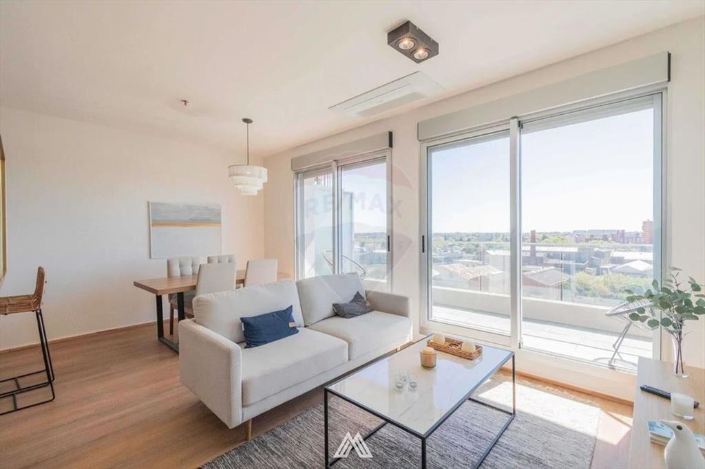 Venta Apartamento 2 dormitorios Garaje Harbour