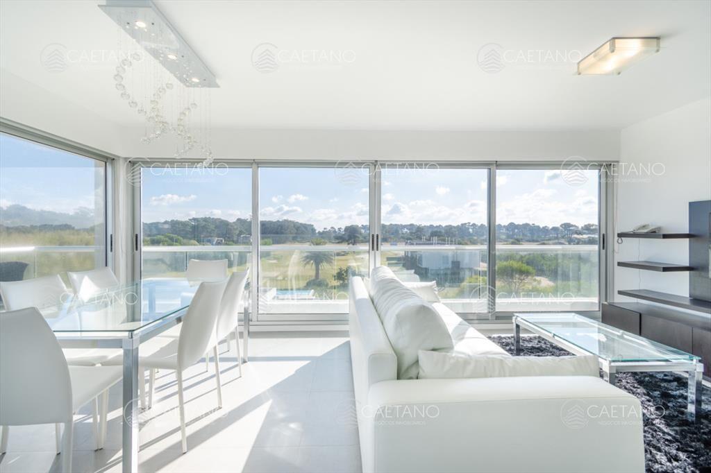 Apartamento en Playa Brava