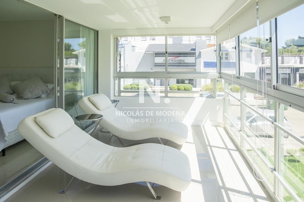 Hermoso Departamento en venta.