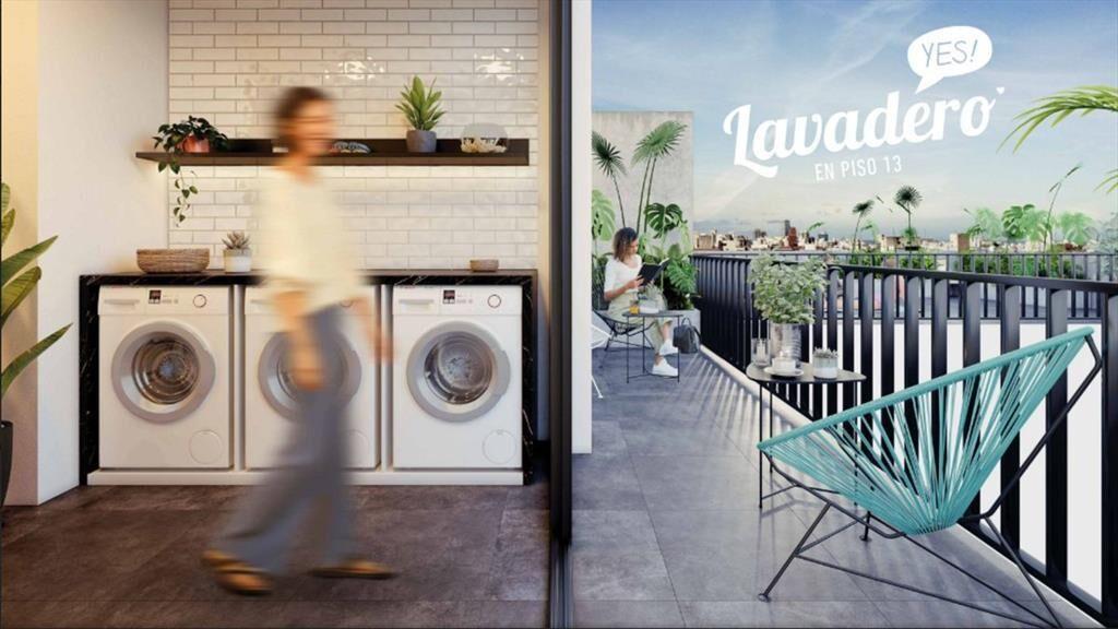 VENTA APTO 2 DORM PARQUE RODO + G ESTRENA MAR 2027