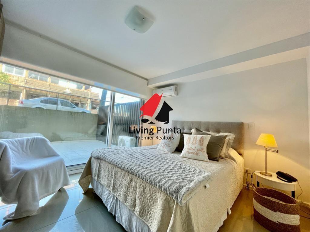 Apartamento en Punta del Este