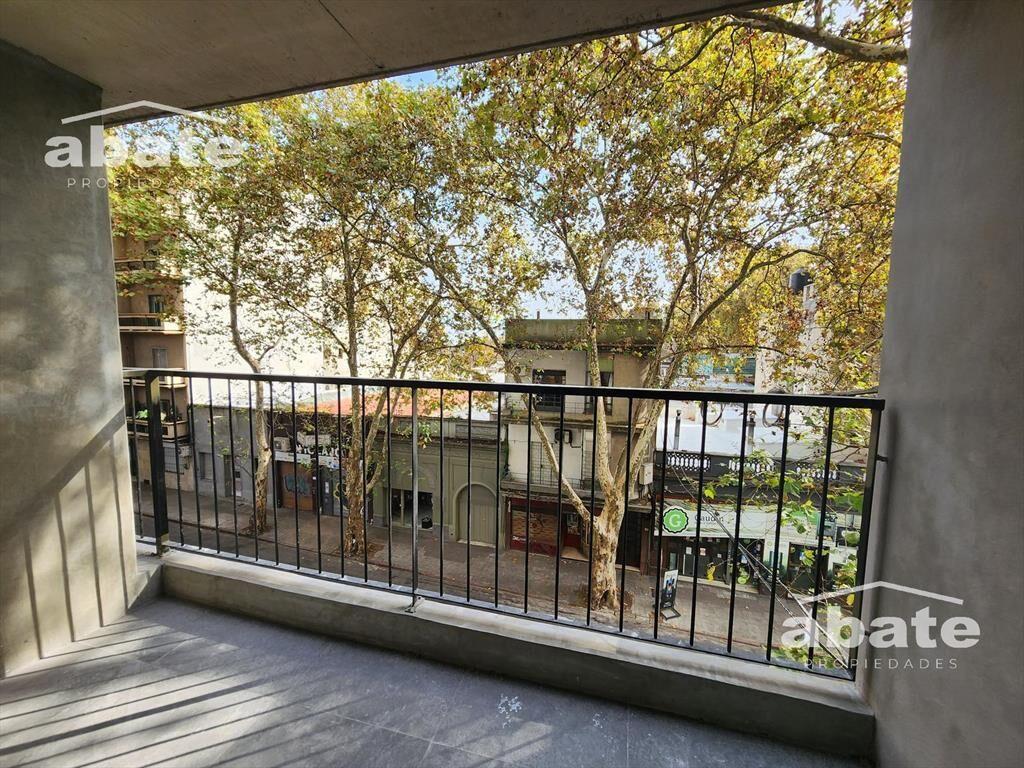 Venta apartamento 1 Dormitorio en Cordón