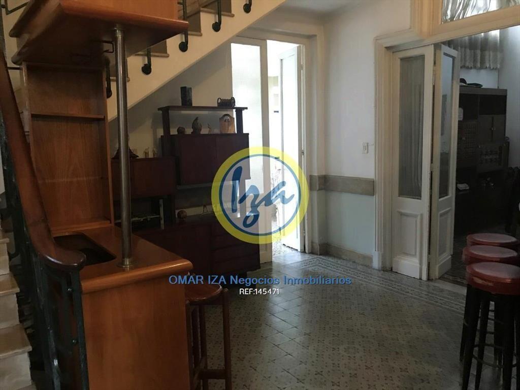 Iza - Venta Casa Atahualpa 5 Dormitorios