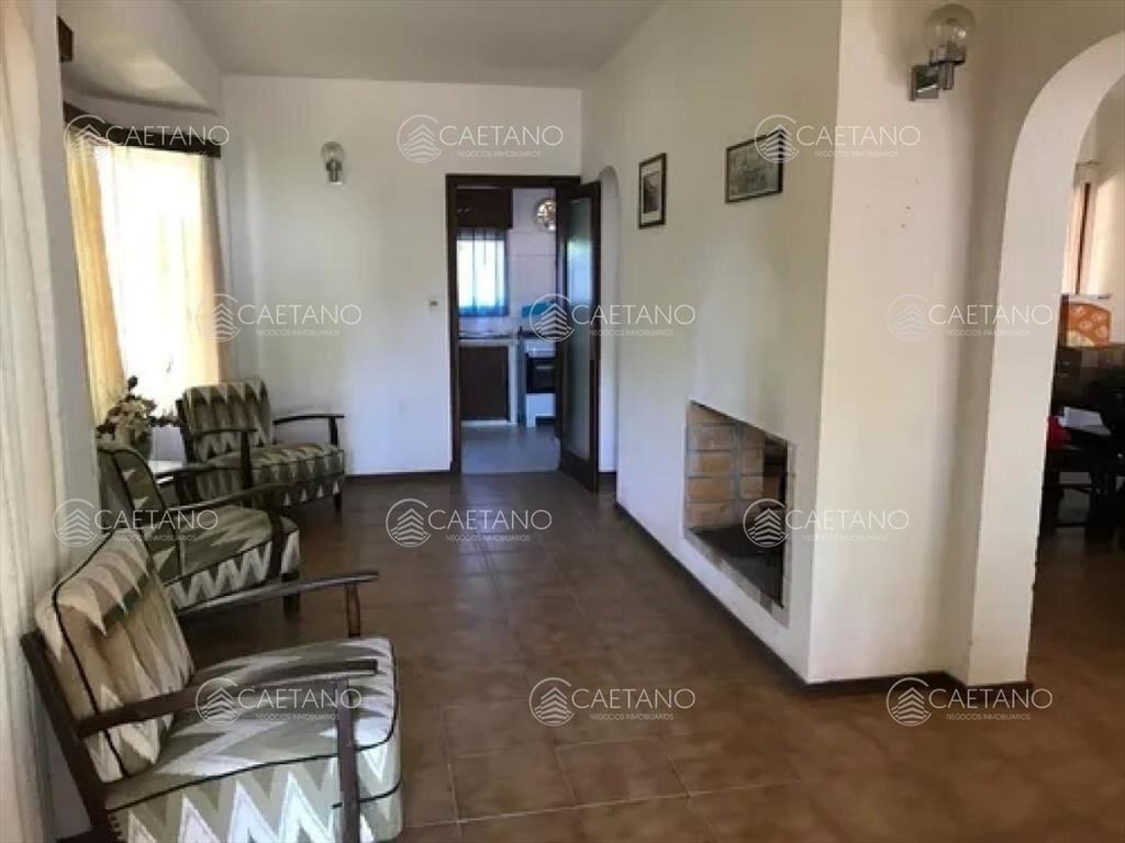 Venta chalet San rafael
