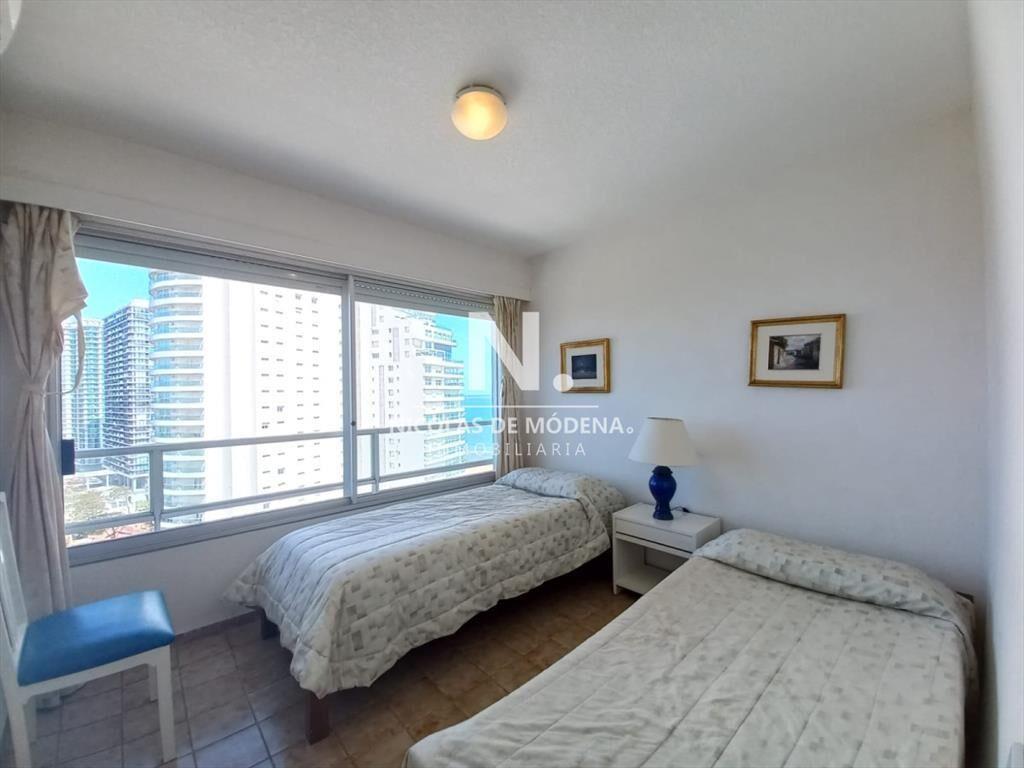 Complejo Lincoln center , Apartamento sobre playa