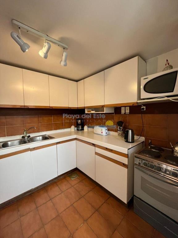 Apartamento en venta de 2 dormitorios en Punta ,