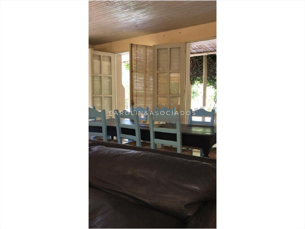 Casa en Venta de 4 Dormitorios en Rincon del del