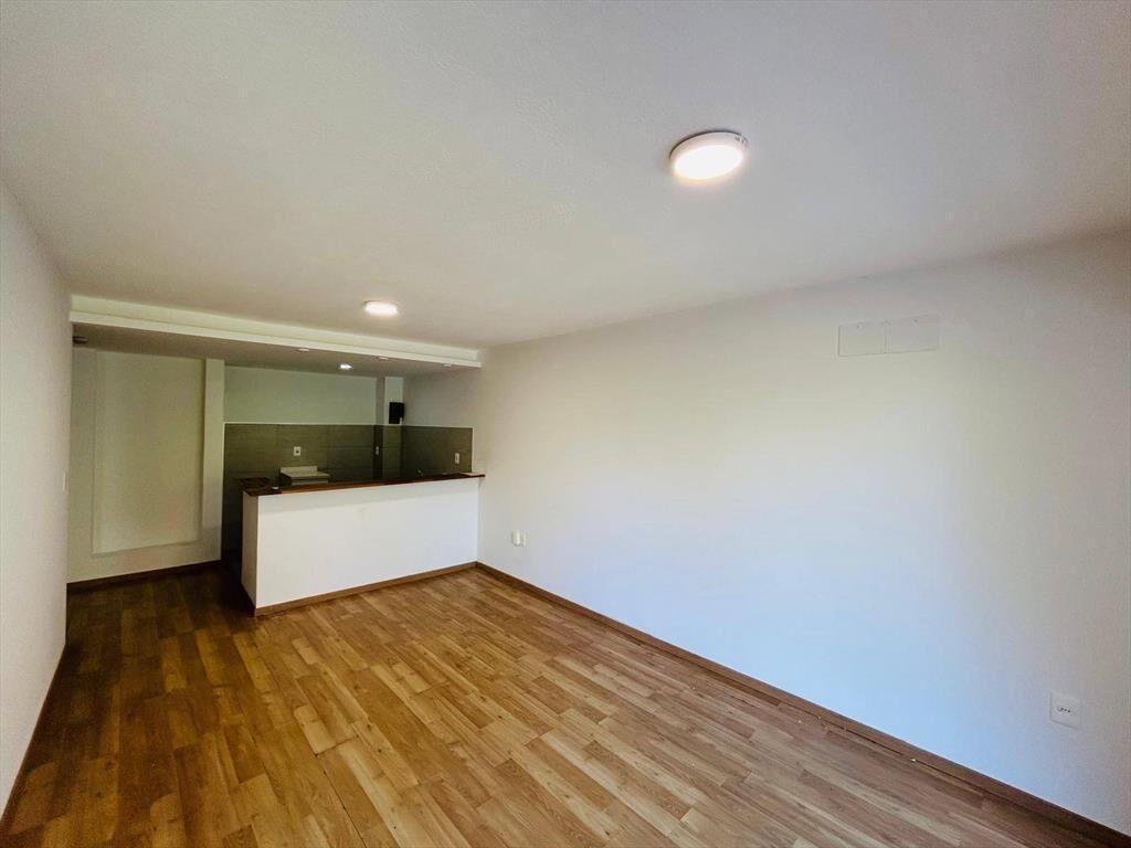 Venta de Apartamento con 1 dormitorio y garage en Cordón