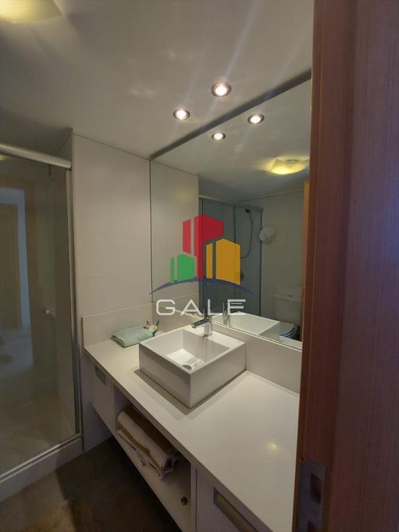 Apartamento en venta de 2 dormitorios con vista