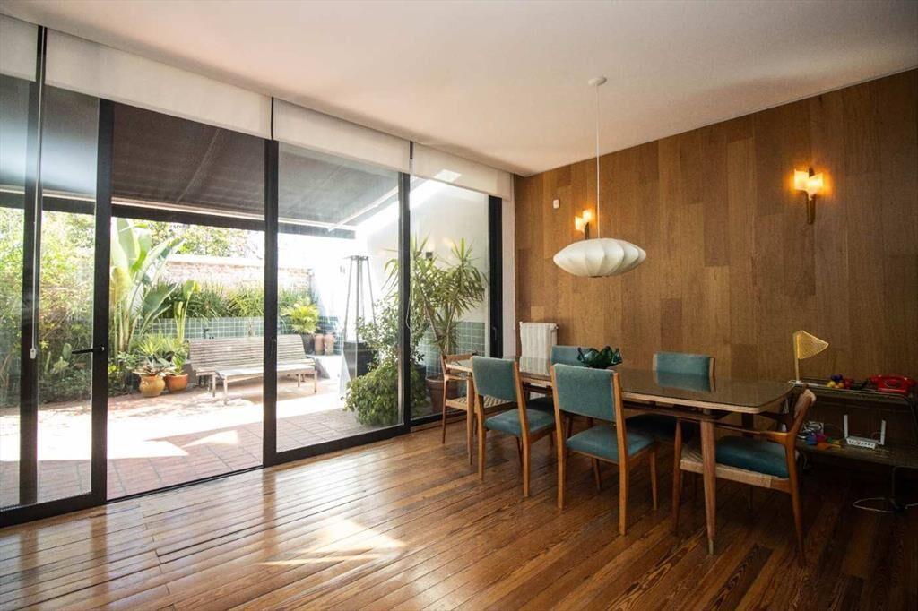 ALQUILER CASA 4 DORMITORIOS Y ESC PARQUE RODÓ