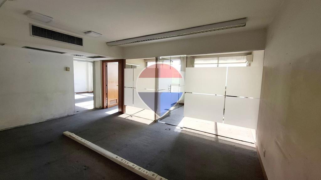 Alquiler | Oficina de 550 m² | Plaza Independencia