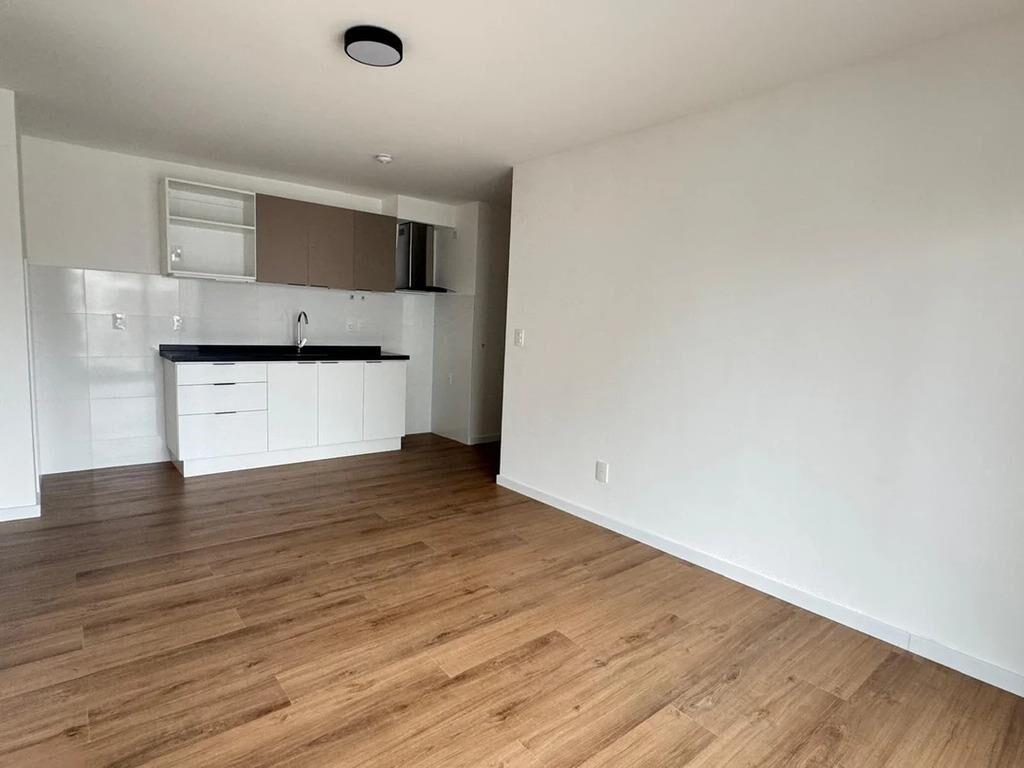 Alquiler apartamento 1 dormitorio con garaje a estrenar Cord