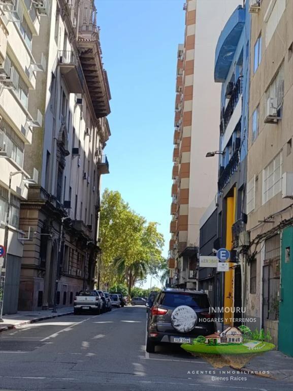 Alquilo Apto en Excelente ubicación en Cordón