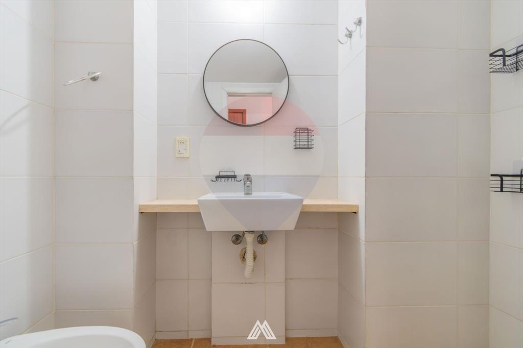 ALQUILER MONOAMBIENTE CORDÓN SUR BALCÓN