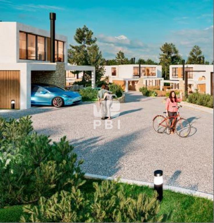 Casa en venta en Barrio Privado. Las Grutas, - :