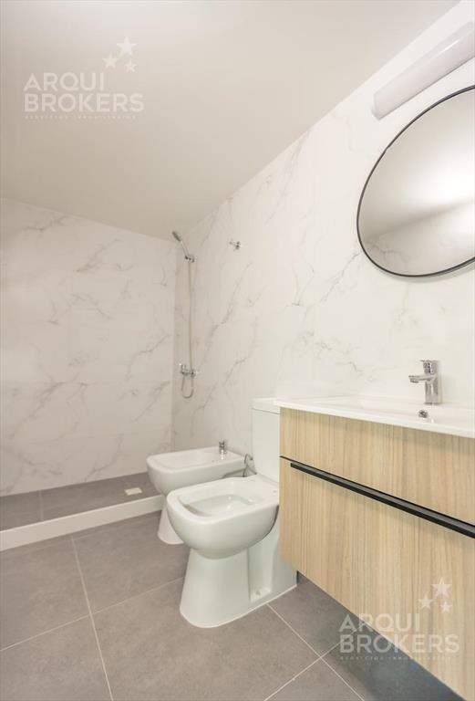 Apartamento de un dormitorio en venta en La Blanqueada - 10