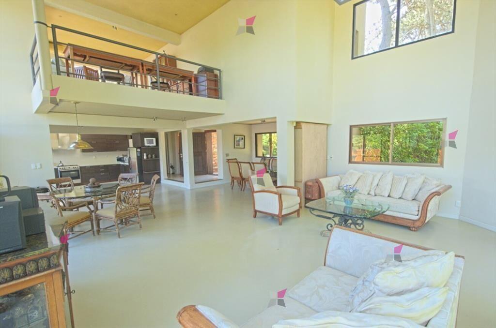 Casa en alquiler - Rincón del Indio