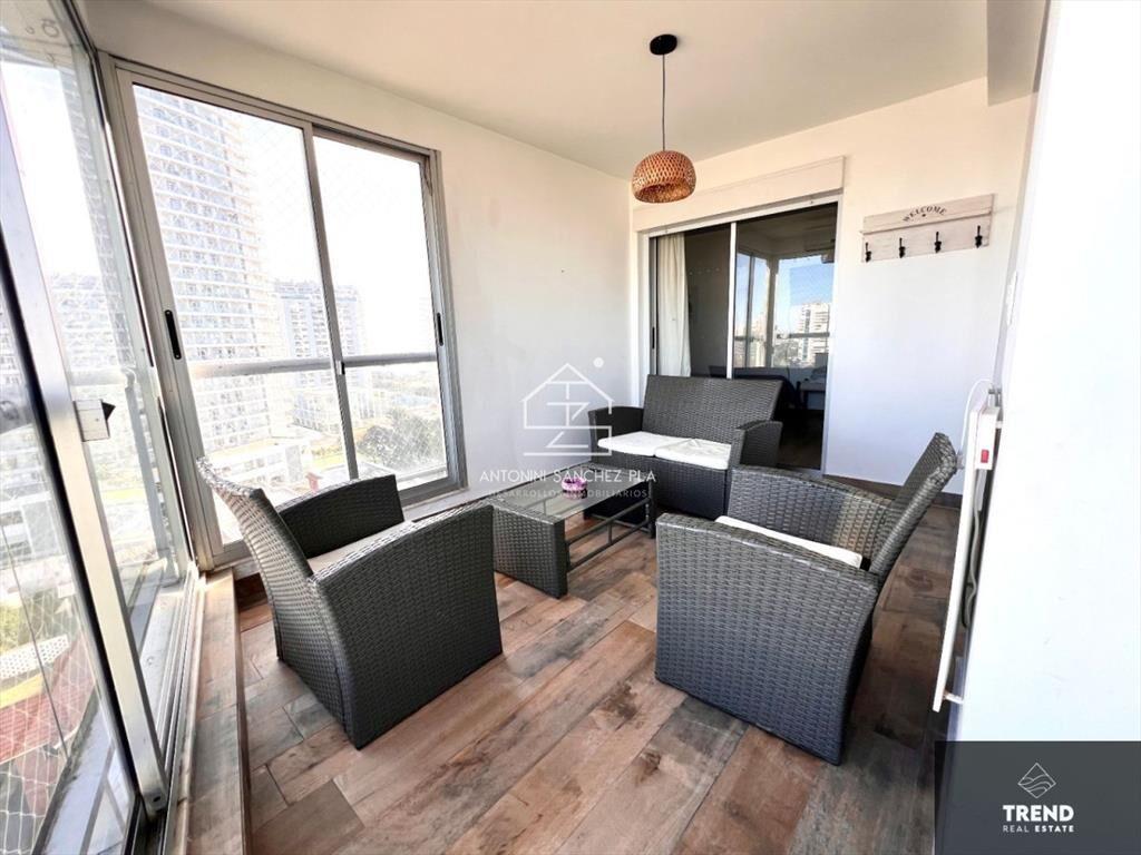 Apartamento en venta c/ cochera en Aidy Grill