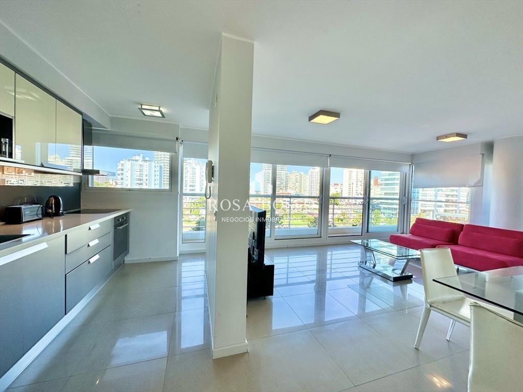 VENTA, Monoambiente, Punta del Este, Uruguay