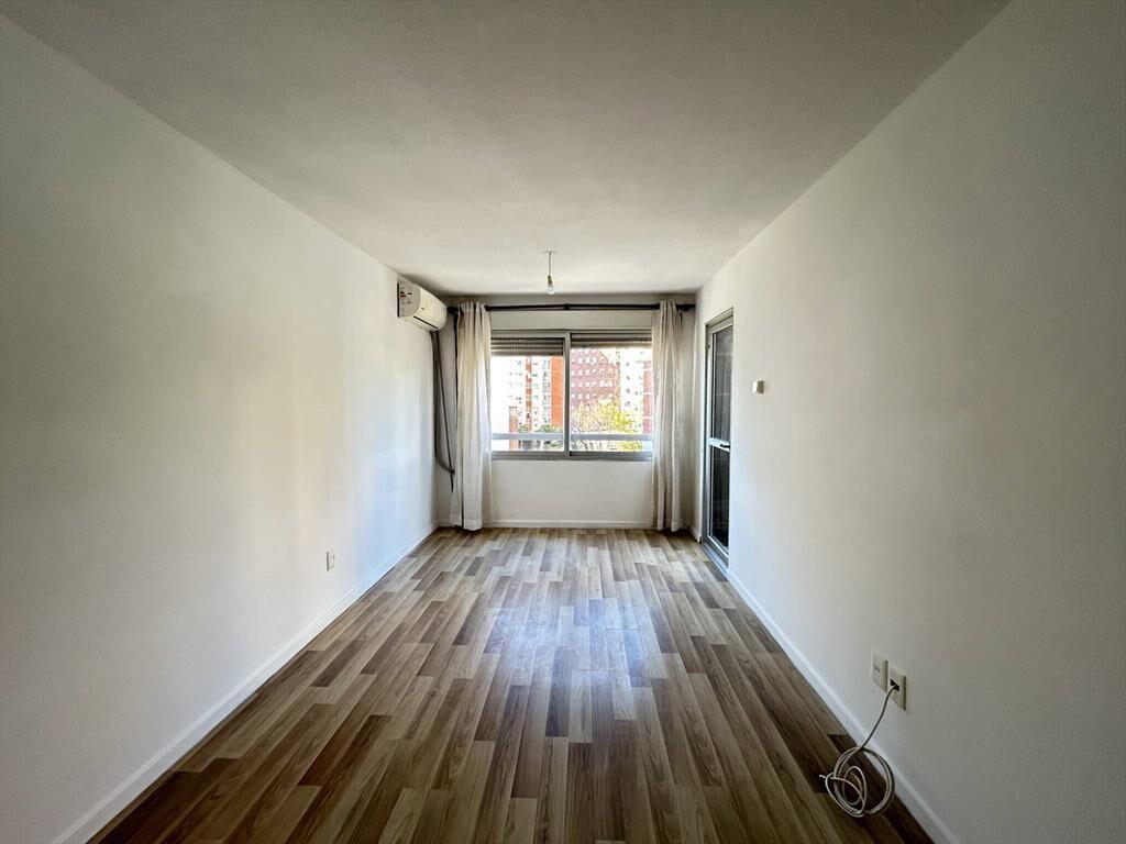 Venta de Apartamento con 1 dormitorio y garaje en Punta Carr