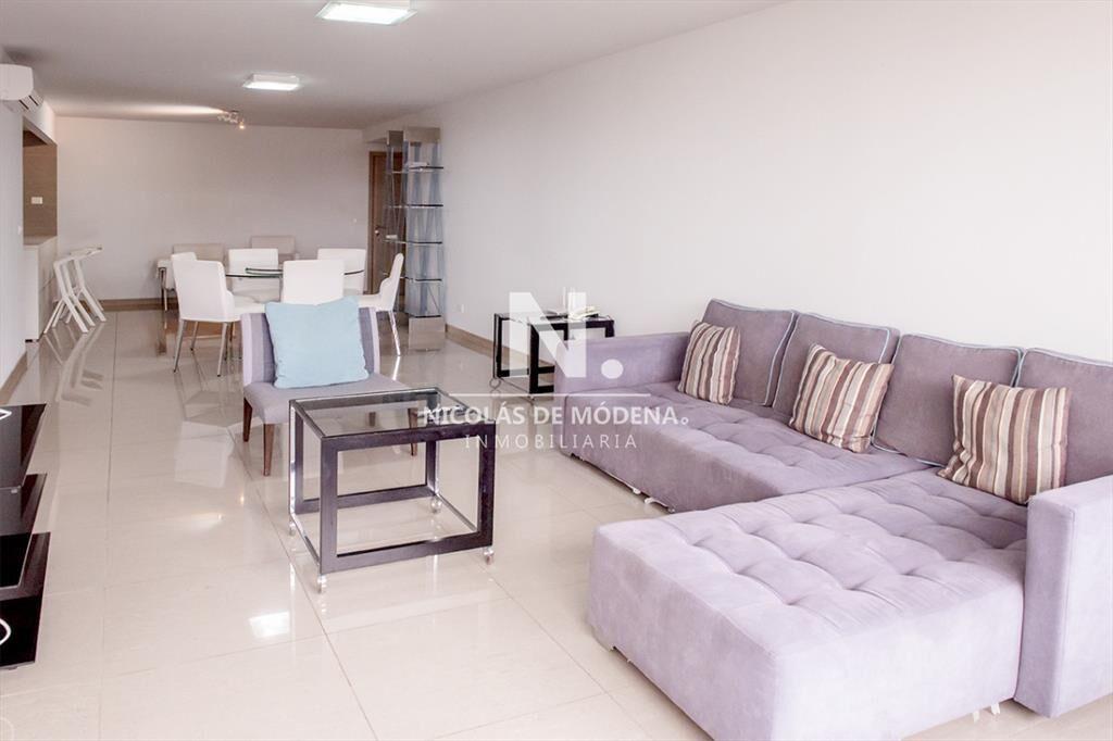 Onix Punta Del Este, departamento de 3 dormitorios en venta
