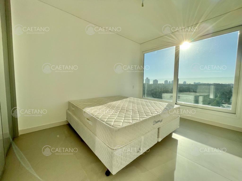 Apartamento de 3 suites en venta Le Parc III