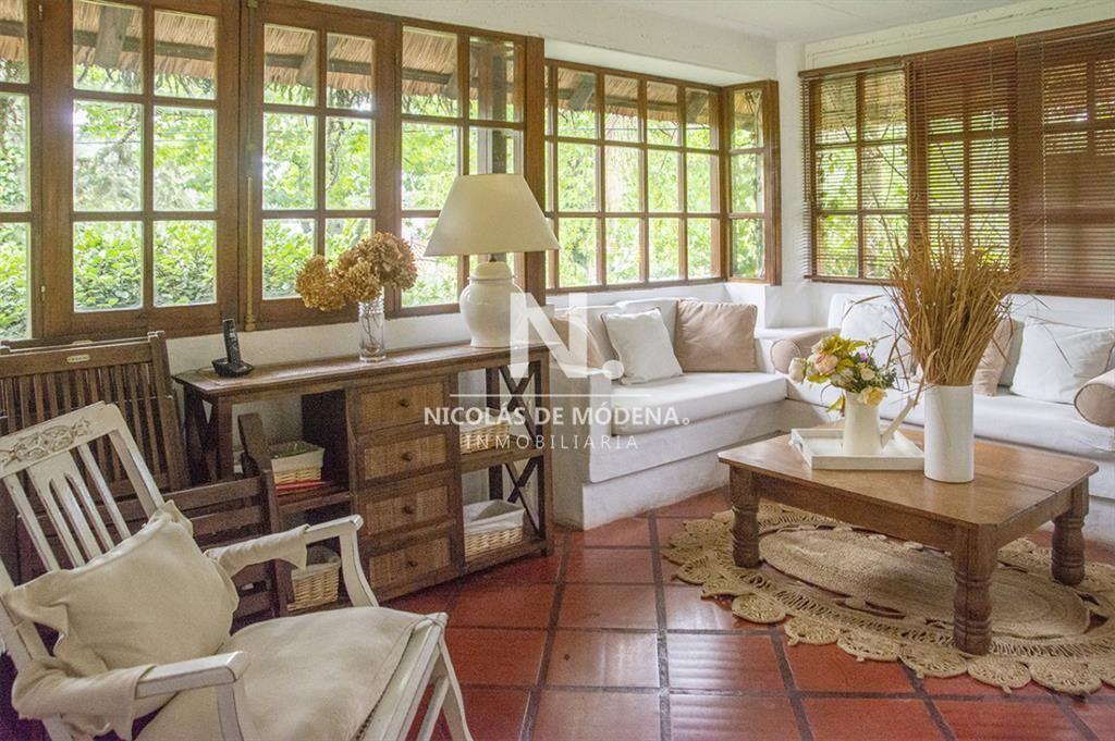 En venta casa en Cantegril