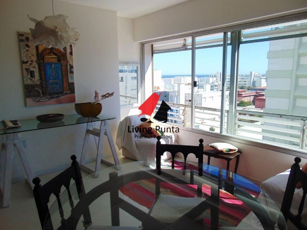 Apartamento en Peninsula, 2 dormitorios *