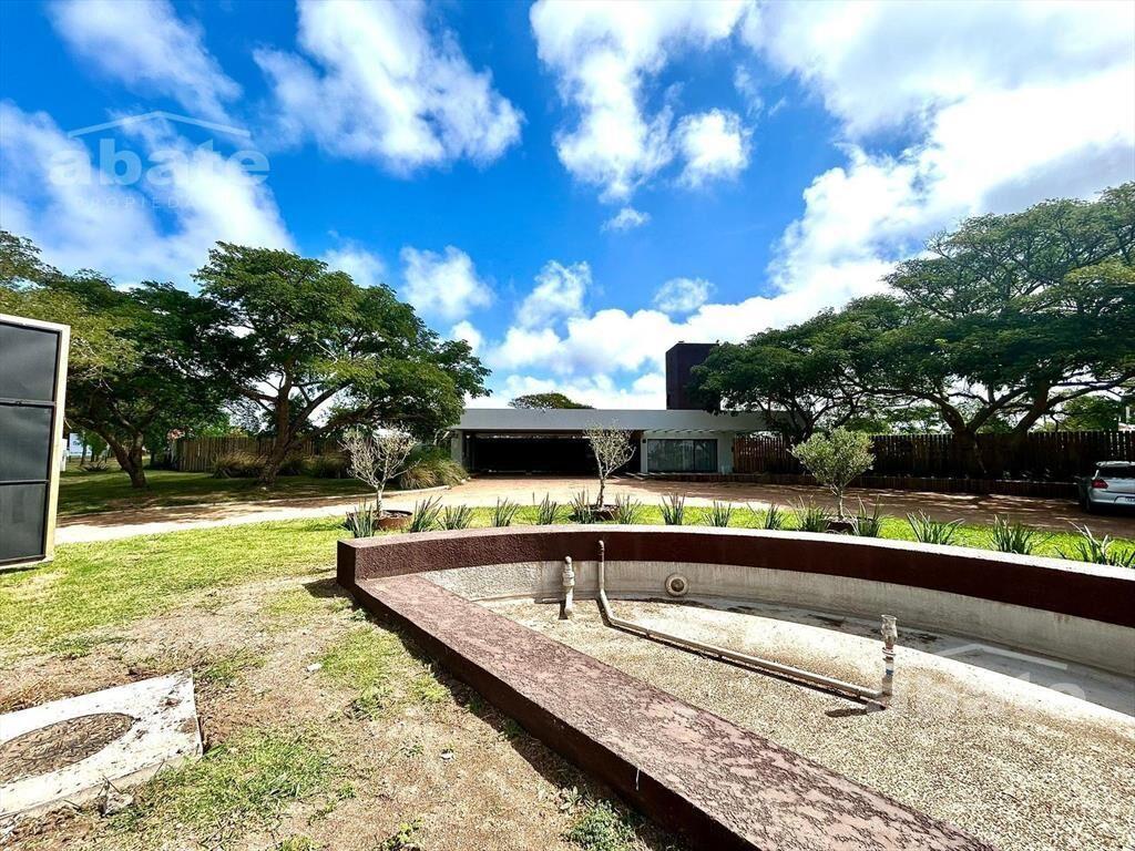 Venta Terreno de 800 m2 en Acres de los Horneros