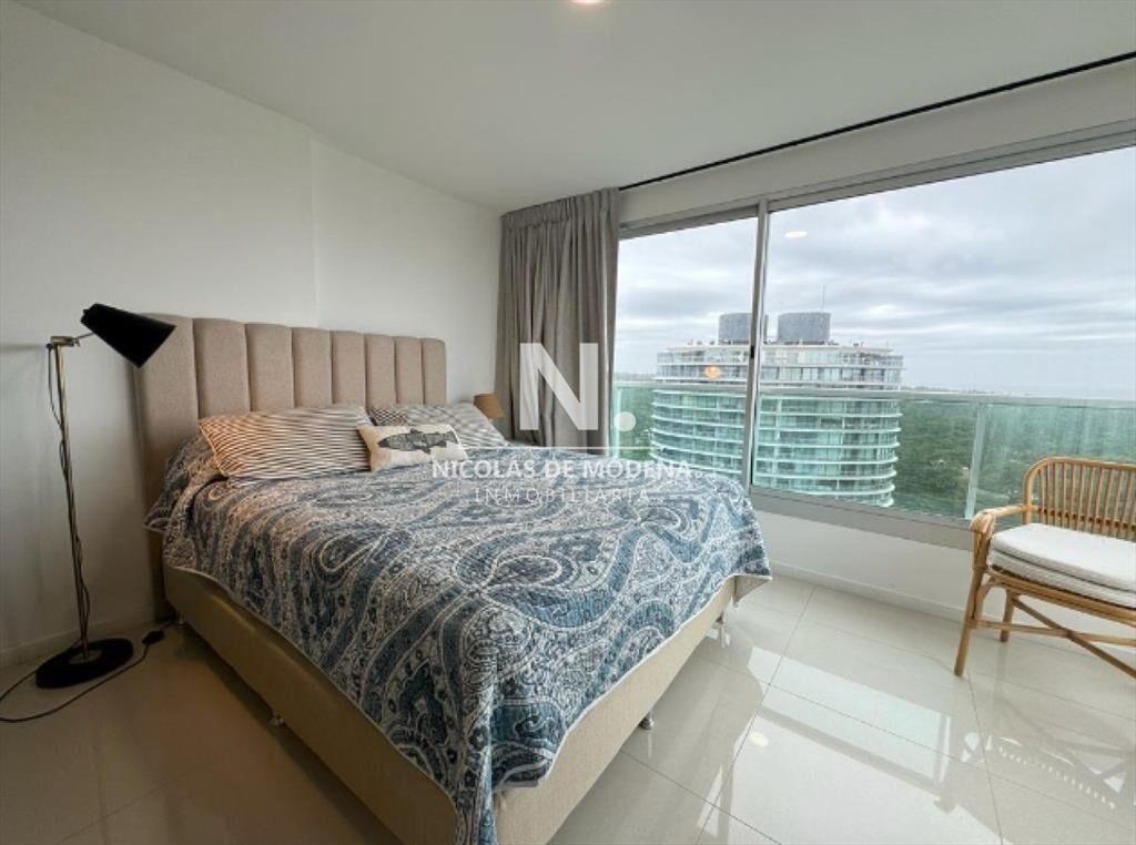 Alquila y vende apartamento de 3 dormitorios con