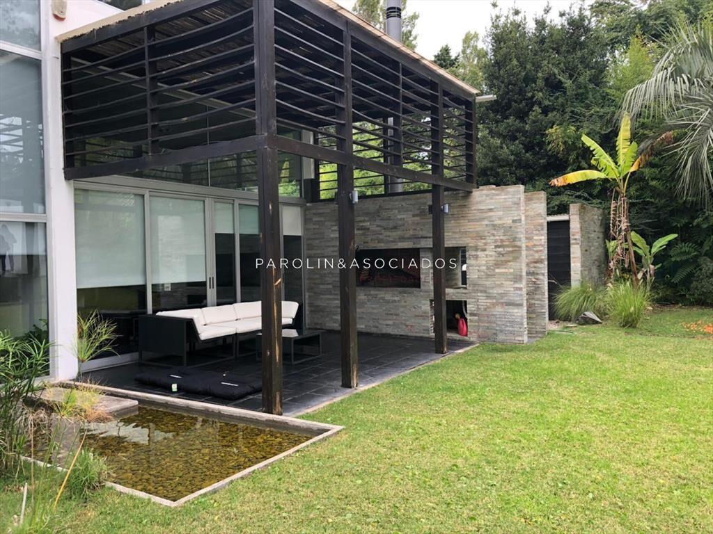 Casa en venta de 4 dormitorios en San Rafael, Punta del Est