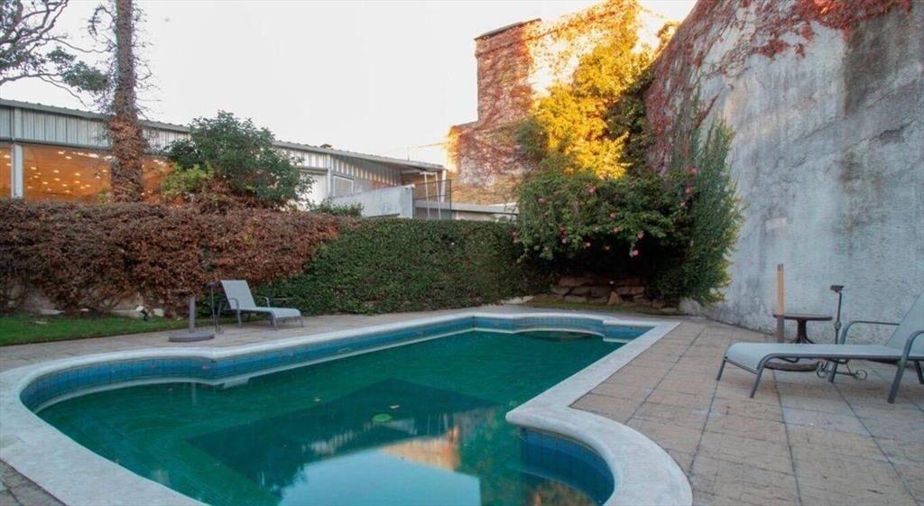 Alquiler apartamento monoambiente y terraza, Carrasco