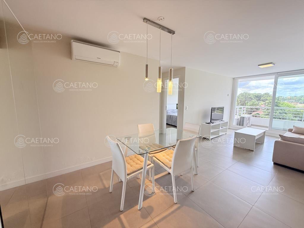 Hermoso apartamento con excelentes servicios en y