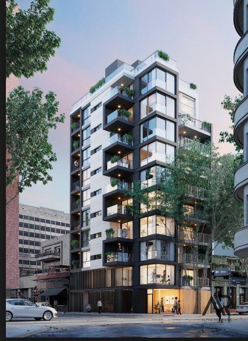 Venta apartamento 2 dormitorios con cochera en Cordón