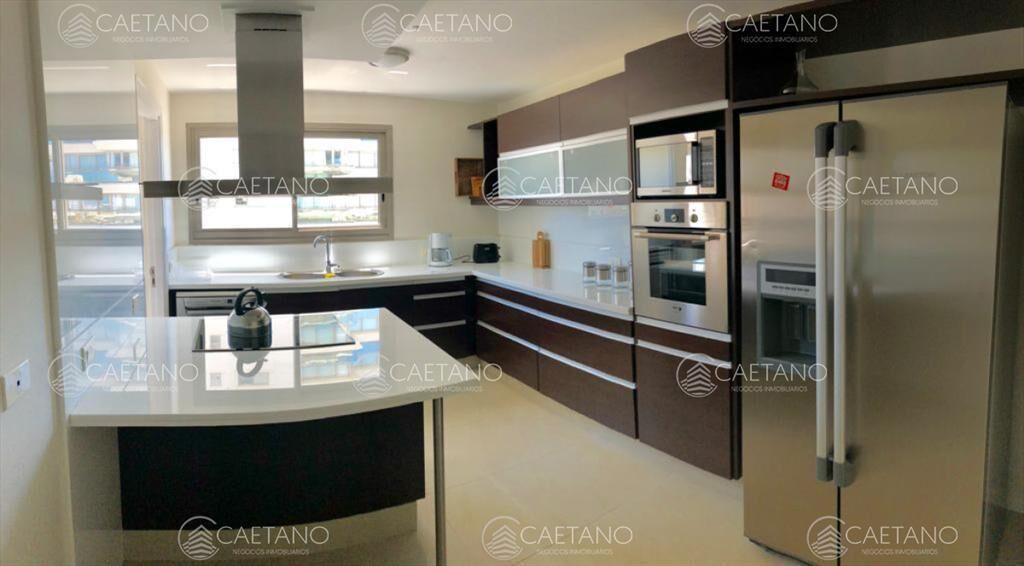 Excelente apartamento en Torre Imperiale II con a