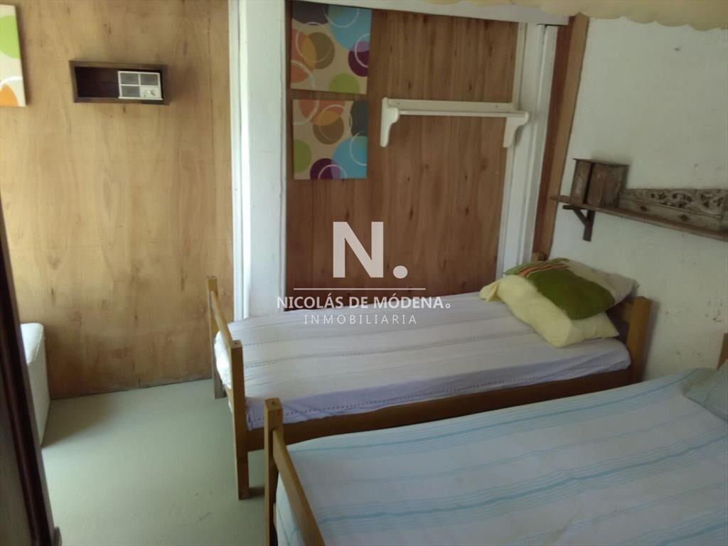 CabaÃ±a en Venta, La Barra de 1 dormitorio