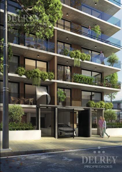 Venta Apartamento - Pocitos DELREY PROPIEDADES