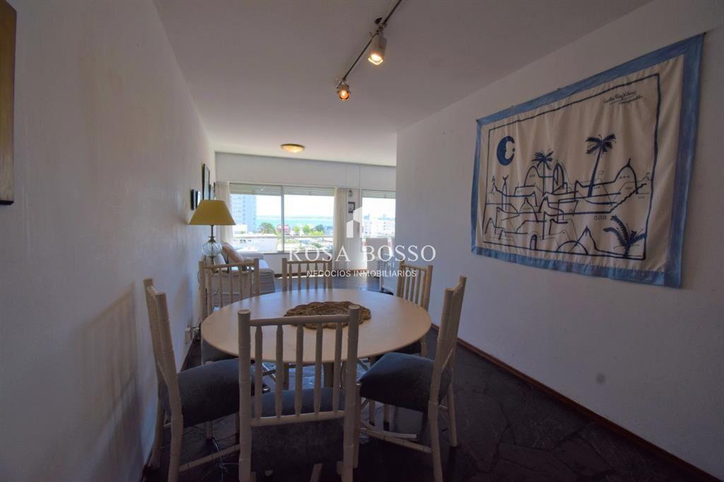 Apartamento en Península.